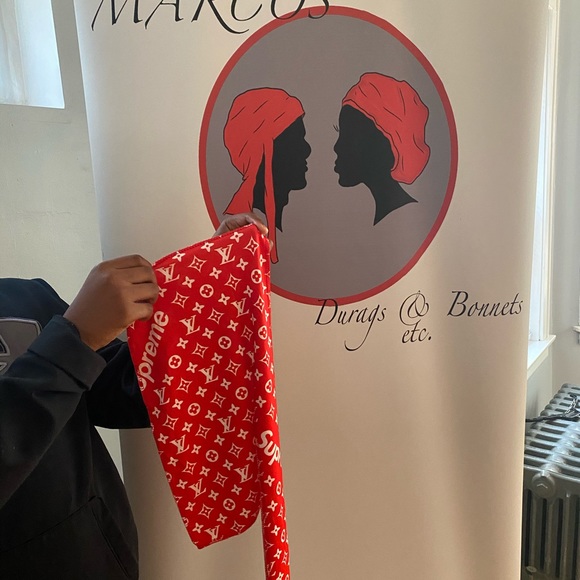 Designer Durags - Picture 6 of 7